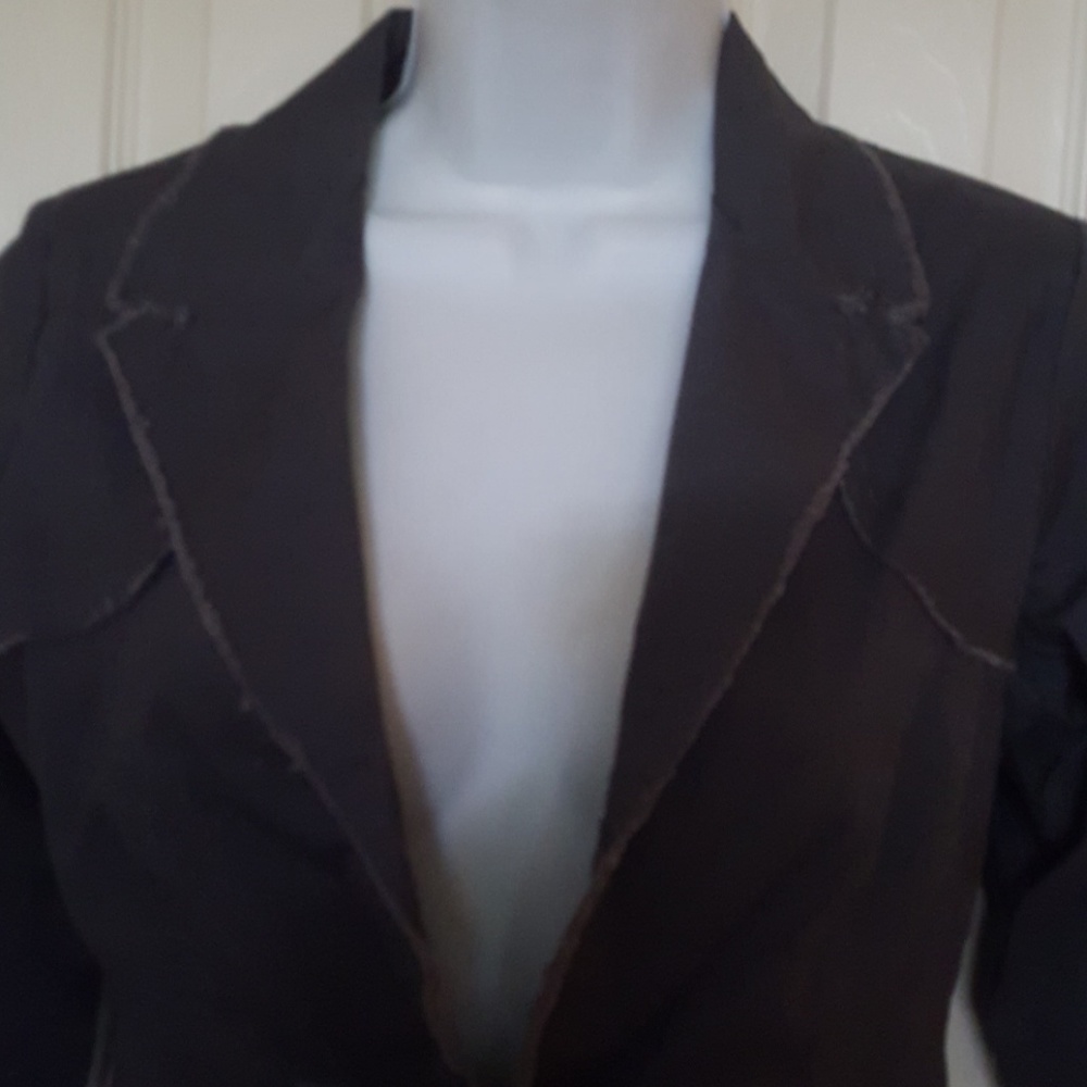 JACKET. - Picture 4 of 7